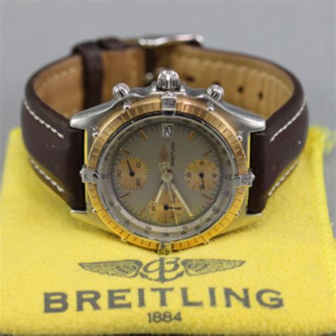 breitling automatic serie speciale 81950 valore in euro|Acquista Breitling Chronomat 81950 .